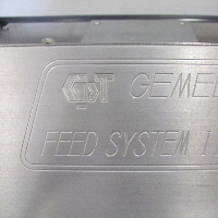 Gemel Feed System II image 0